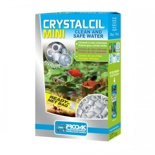 PRODAC CRYSTALCIL MINI 크리스탈 씰 미니 (200g)