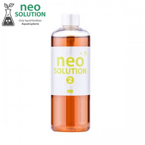 NEO 네오 액체비료 [솔루션2] (1L)