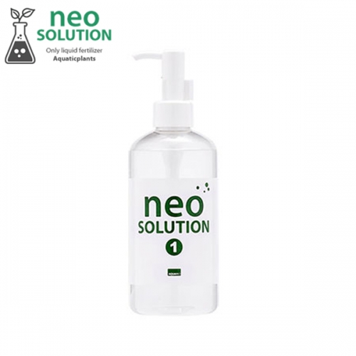 NEO 네오 액체비료 [솔루션1] (300ml)