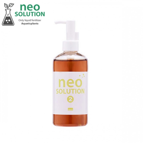 NEO 네오 액체비료 [솔루션2] (300ml)