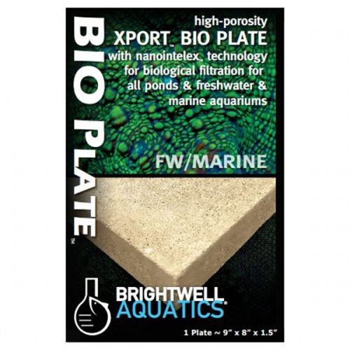 브라이트웰 바이오 플레이트 (BIO Plate)