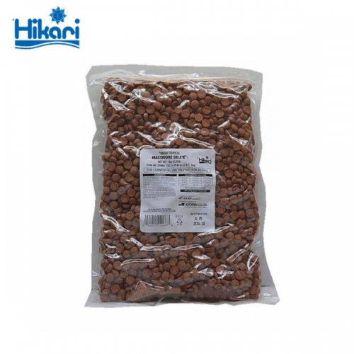 HIKARI 히카리 빅 캣 Massivore Delite (1kg)