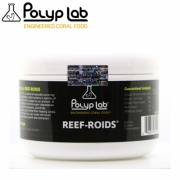 폴립랩 Reef-Roids 리프로이드 (30g,60g,120g) [분말형 산호용먹이]