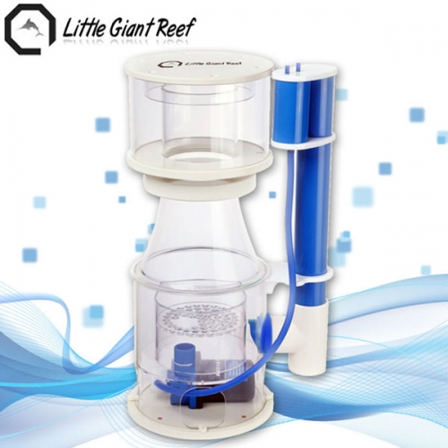 리틀 자이언트 리프 하이퍼 DC 스키머 (Little Giant Reef Hyper DC Protein Skimmer) HS Series