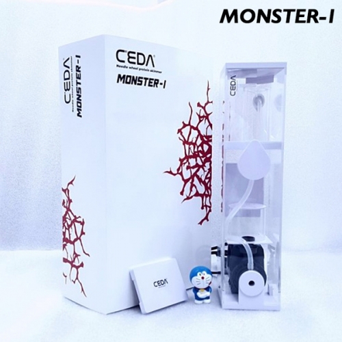CEDA 쎄다 스키머 몬스터 1 (걸이식타입)