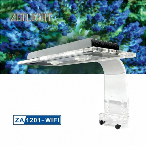 ZETLIGHT 제트라이트 ZA1201-WIFI 해수 LED