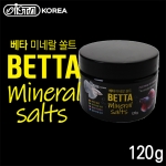 이스타 베타 미네랄 솔트 (120g)