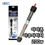 [아마존] AH-200 아쿠아히터 (200w)