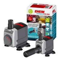 [에하임] 컴팩트온 600 수중모터 (1021) (7W)