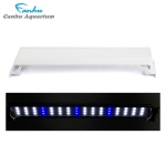 칸후 YJ-600 화이트 PVC 등커버 LED