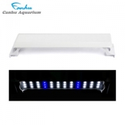 칸후 YJ-450 화이트 PVC 등커버 LED