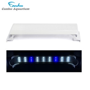 칸후 YJ-350 화이트 PVC 등커버 LED