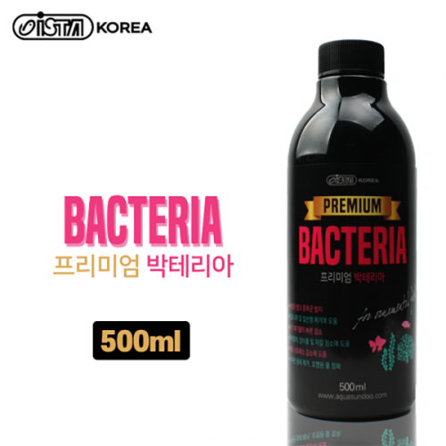 이스타 프리미엄 박테리아제 500ml