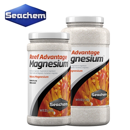 [씨캠] 리프 어드밴티지 마그네슘 Reef Adv. Magnesium 300g