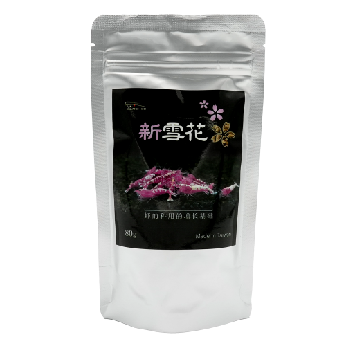 신설화(新雪花) (80g)