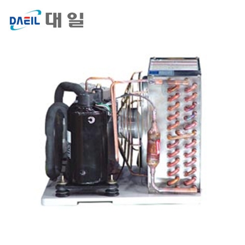 [대일] DA-1500N(공냉식)[내장형]