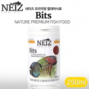 네이즈 프리미엄 열대어사료 비트 250ml