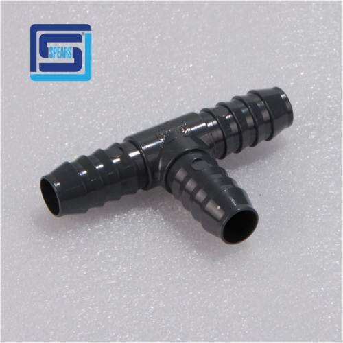 3/4" PVC Insert TEE INSxINSxINS [1401-007]