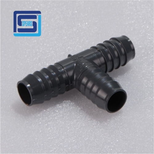 1" PVC Insert TEE INSxINSxINS [1401-010]