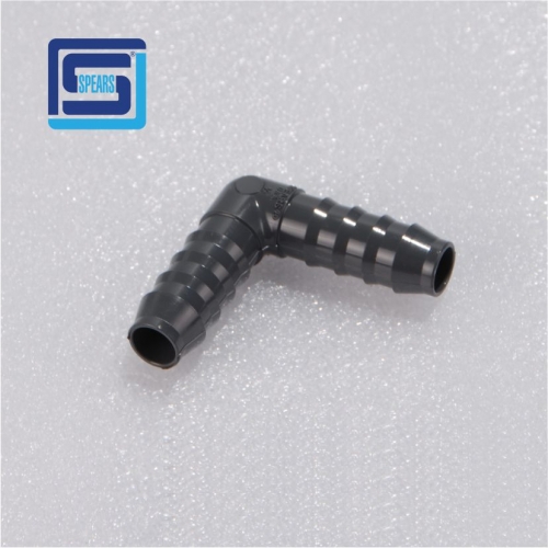 1/2" PVC Insert 90 Elbow INSxINS [1406-005]