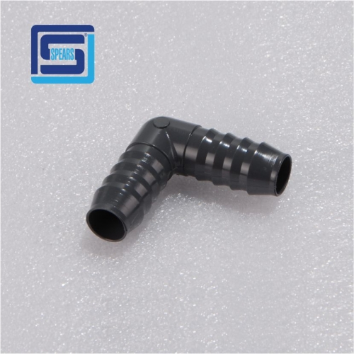 3/4" PVC Insert 90 Elbow INSxINS [1406-007]