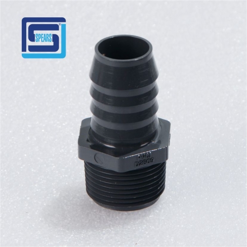 1" PVC Insert Male Adapter MPTxINS [436-010]