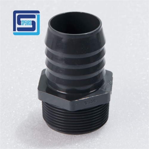 1 1/2" PVC Insert Male Adapter MPTxINS [1436-015]