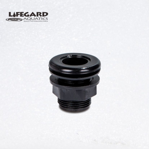 1/2" Slip Bulkhead w/nut [R270576]