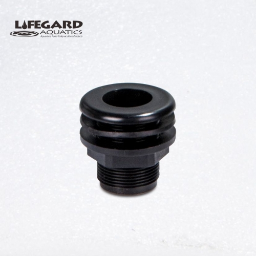 3/4" Slip Bulkhead w/nut [R270590]