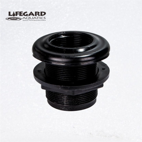 1-1/2" Thread x Slip Bulkhead [R17233]