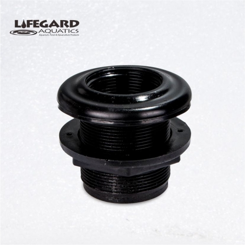 1-1/2" Thread x Thread Bulkhead [R441019]