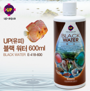 UP 블랙워터 600ml