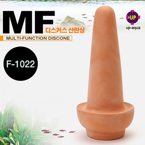 UP 디스커스 산란상 (알받이형) [F-1022]