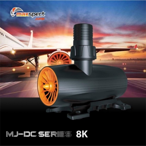 맥스펙트 MJ-DC8K JUMP 수중모터