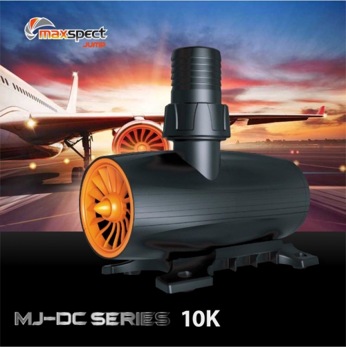 맥스펙트 MJ-DC10K JUMP 수중모터