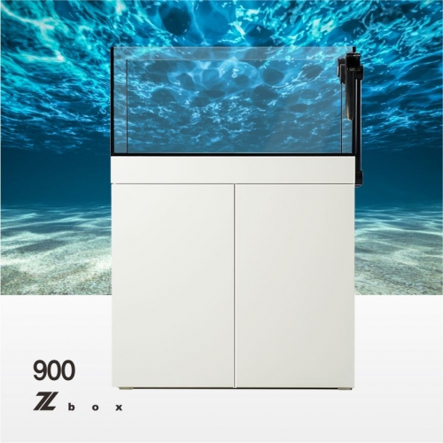 Zbox 900 섬프수조 세트 (담수해수 겸용)