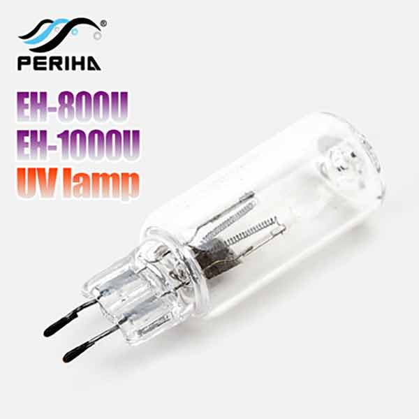 [페리하] 외부여과기 UV램프 교체용 (EH-800U/EH-1000U용)