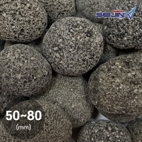 라바에그 블랙 (50~80mm) [1마대 15kg]