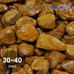 목문석 (30~40mm) [1마대 20kg]