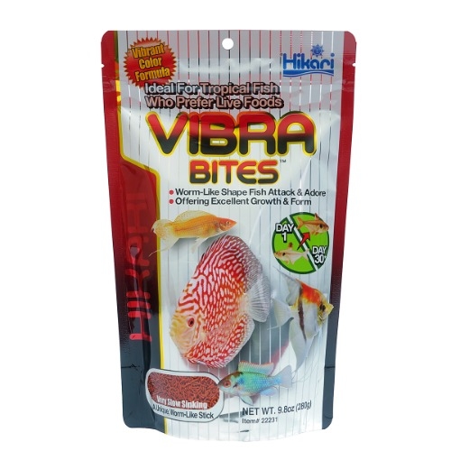 히카리 바이브라 바이트 (280g)
