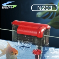 리글라스 걸이식여과기 N203 (5w)