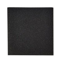 폴리나젤 필터폼 35ppi (50cm x 40cm x 3cm)