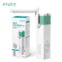 페이토 4in1 다기능 측면여과기 PK-F08 (8w)