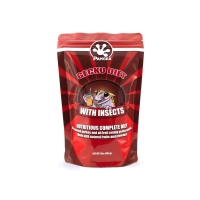 판게아 크레스티드게코 슈퍼푸드 인섹트 453g