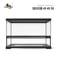 맥클란주 테라리움 케이지 45 X 45 X 30