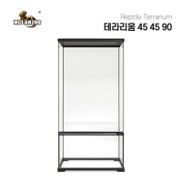 맥클란주 테라리움 케이지 45 X 45 X 90