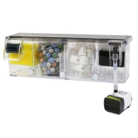 물레방아 걸이식 여과기 AQ-17H