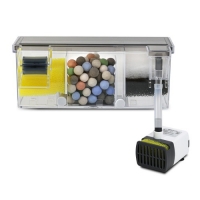 물레방아 걸이식 여과기 AQ-16H