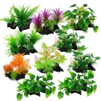 조화 P-130B  15cm  1개 (랜덤발송)