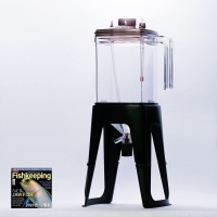 지스 ZH-2000+ 알테미아블랜더 플러스(브라인슈림프 부화기)